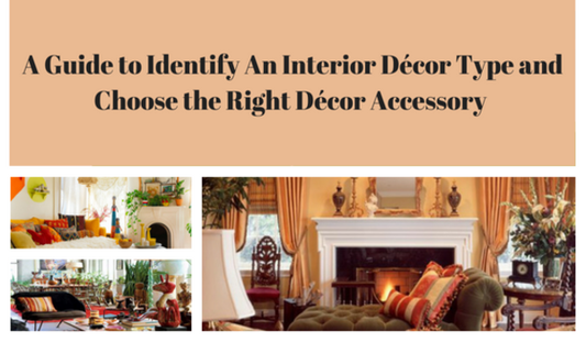 Lighthaus : A Guide to Identify An Interior Décor Type and Choose the Right Décor Accessory-Lighthaus Candle