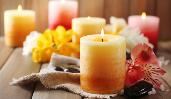 Lighthaus : 11 Myths About Scented Candles And The Hidden Truth Behind Them!-Lighthaus Candle