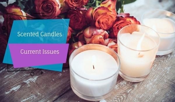 Lighthaus : 7 Biggest Problems with Scented Candles, How to Fix Them?-Lighthaus Candle